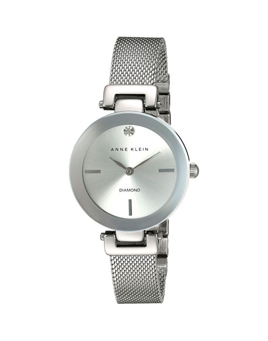 Часы Anne Klein Diamond 2473SVSV